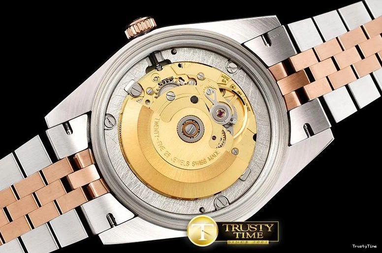 0318 HighPerformance R2DJ0218B – DJ2 41mm 616